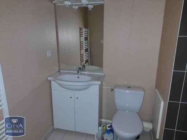 Location appartement Sainte-Suzanne (25630) 1 pièce 30.6m²