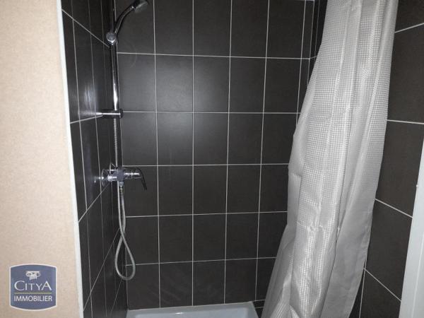 Location appartement Sainte-Suzanne (25630) 1 pièce 30.6m²