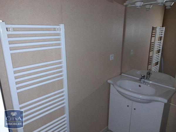 Location appartement Sainte-Suzanne (25630) 1 pièce 30.6m²