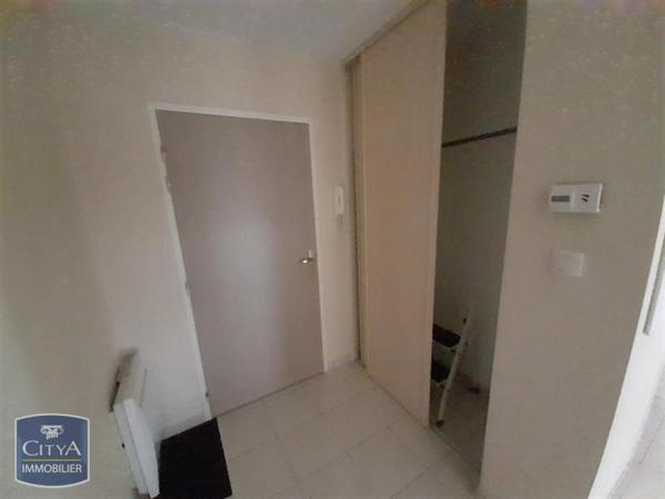 Location appartement Sainte-Suzanne (25630) 1 pièce 30.6m²