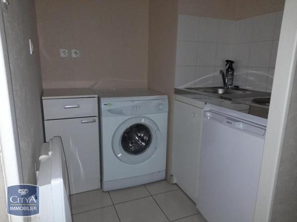 Location appartement Sainte-Suzanne (25630) 1 pièce 30.6m²