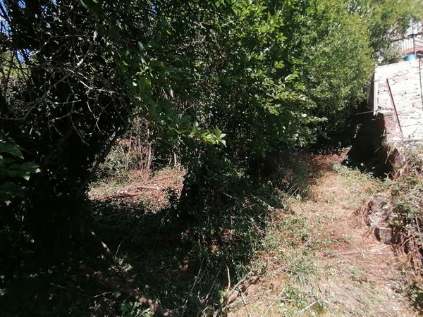 Carmaux, Terrain de 555 m²