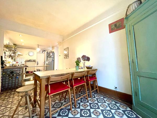 MAISON CONFLANS STE HONORINE - 5 PIÈCES - 130m² €326 000 ** - Référence 7295