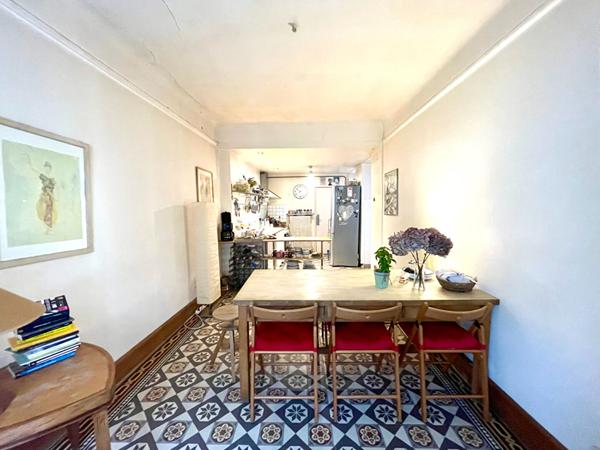 MAISON CONFLANS STE HONORINE - 5 PIÈCES - 130m² €326 000 ** - Référence 7295