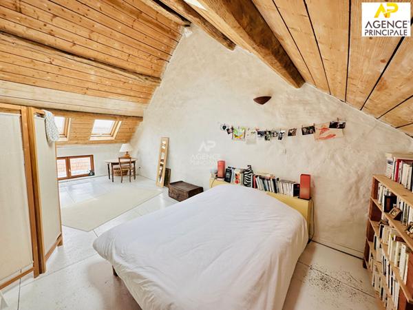 MAISON CONFLANS STE HONORINE - 5 PIÈCES - 130m² €326 000 ** - Référence 7295