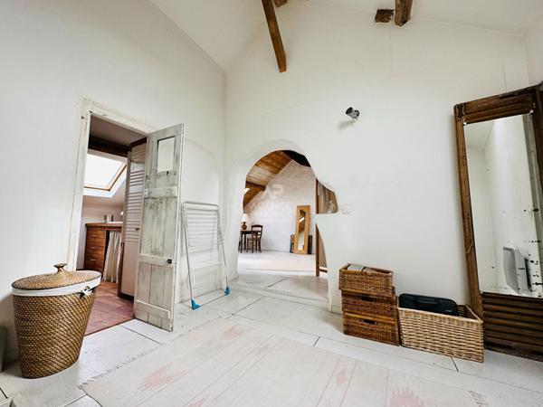 MAISON CONFLANS STE HONORINE - 5 PIÈCES - 130m² €326 000 ** - Référence 7295