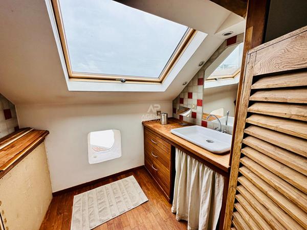 MAISON CONFLANS STE HONORINE - 5 PIÈCES - 130m² €326 000 ** - Référence 7295