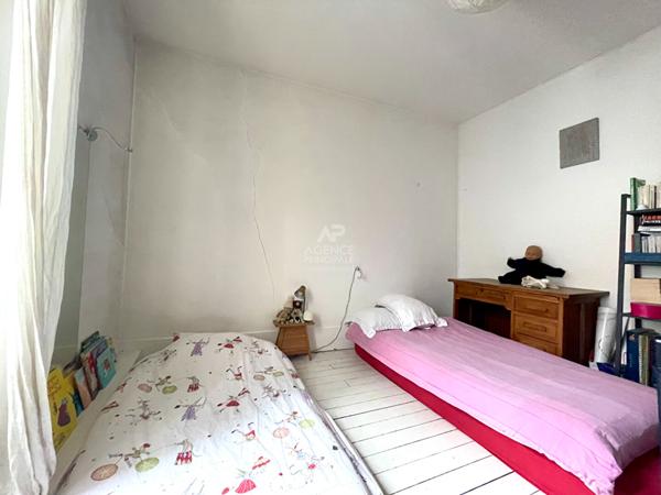 MAISON CONFLANS STE HONORINE - 5 PIÈCES - 130m² €326 000 ** - Référence 7295