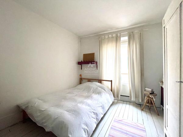 MAISON CONFLANS STE HONORINE - 5 PIÈCES - 130m² €326 000 ** - Référence 7295