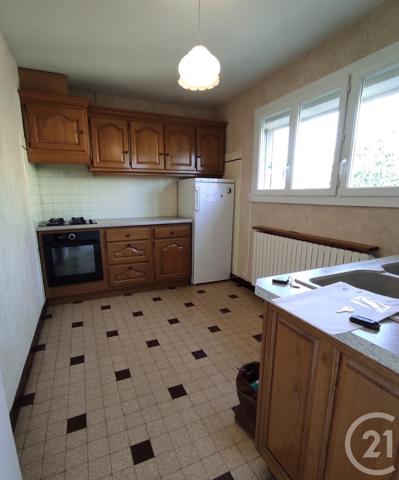 Maison à vendre  5 pièces - 79 m2 LABRUGUIERE - 81