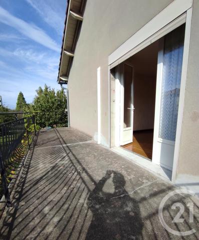 Maison à vendre  5 pièces - 79 m2 LABRUGUIERE - 81