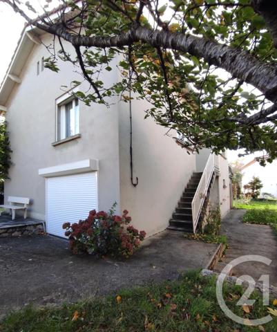 Maison à vendre  5 pièces - 79 m2 LABRUGUIERE - 81