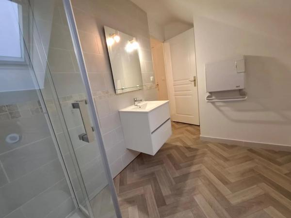 Coulommiers (77120) Maison T6 de 96 m² terrain 585 m² à LA FERTE-GAUCHER 77320