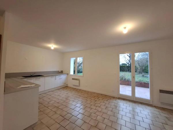 Coulommiers (77120) Maison T6 de 96 m² terrain 585 m² à LA FERTE-GAUCHER 77320