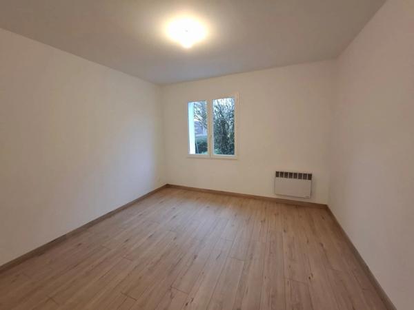 Coulommiers (77120) Maison T6 de 96 m² terrain 585 m² à LA FERTE-GAUCHER 77320