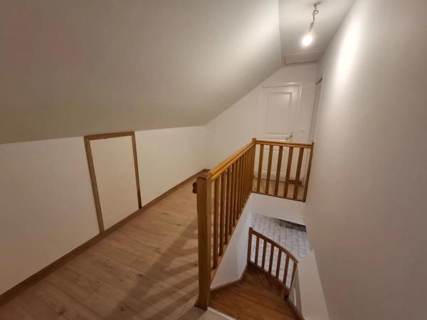 Coulommiers (77120) Maison T6 de 96 m² terrain 585 m² à LA FERTE-GAUCHER 77320