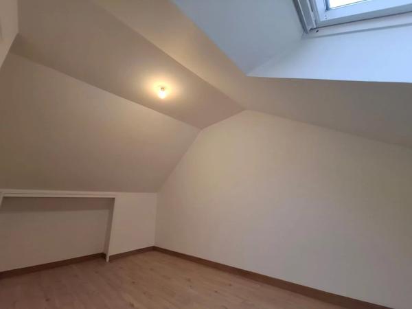 Coulommiers (77120) Maison T6 de 96 m² terrain 585 m² à LA FERTE-GAUCHER 77320