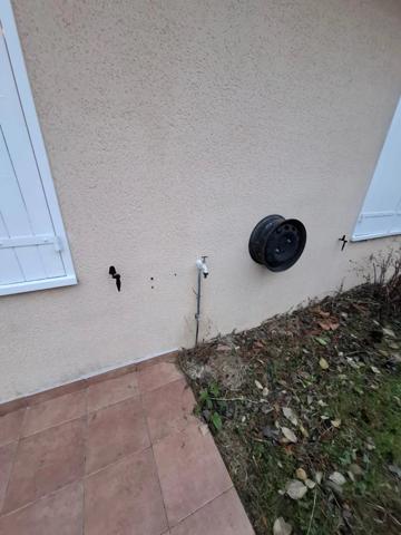 Coulommiers (77120) Maison T6 de 96 m² terrain 585 m² à LA FERTE-GAUCHER 77320