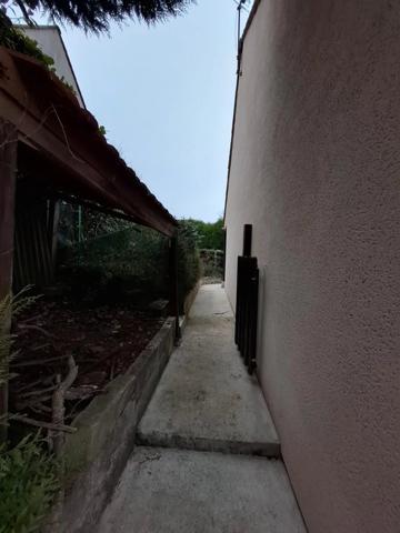 Coulommiers (77120) Maison T6 de 96 m² terrain 585 m² à LA FERTE-GAUCHER 77320