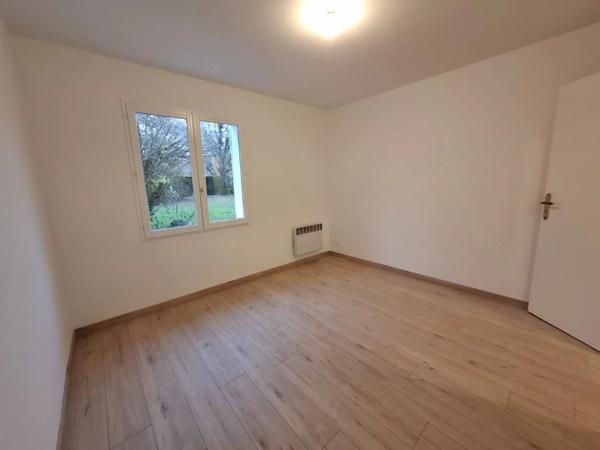 Coulommiers (77120) Maison T6 de 96 m² terrain 585 m² à LA FERTE-GAUCHER 77320