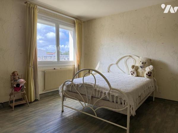 Maison ancienne de village