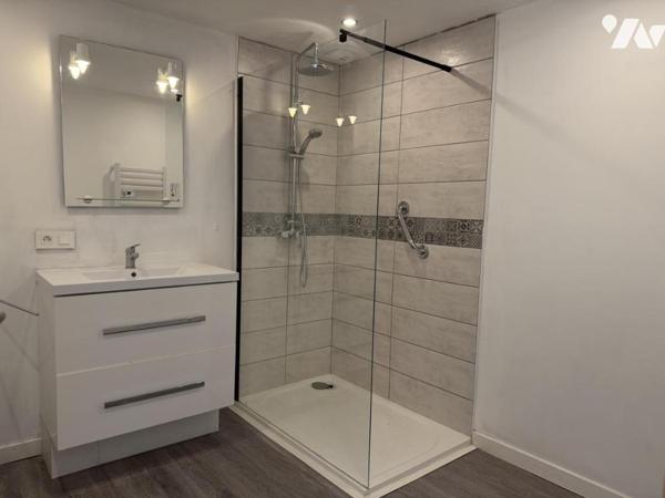 Maison ancienne de village