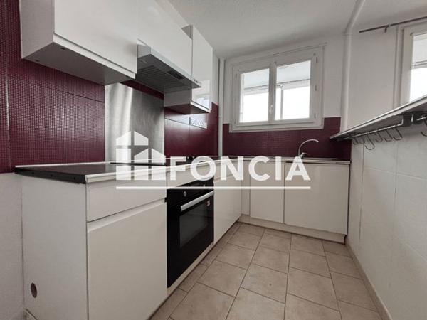 Location Appartement 2 pièces 47.05 m² - Perpignan 66000