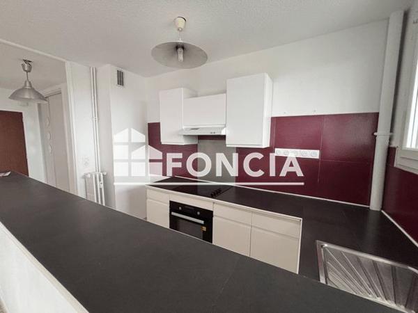 Location Appartement 2 pièces 47.05 m² - Perpignan 66000
