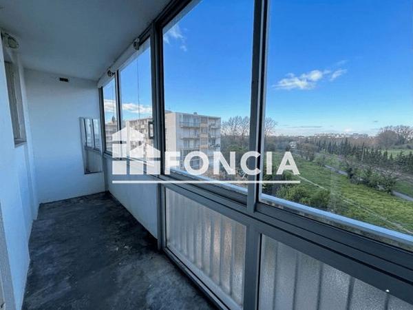 Location Appartement 2 pièces 47.05 m² - Perpignan 66000