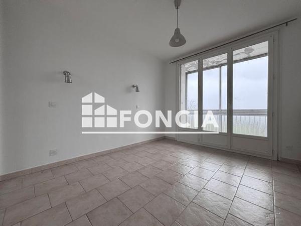 Location Appartement 2 pièces 47.05 m² - Perpignan 66000