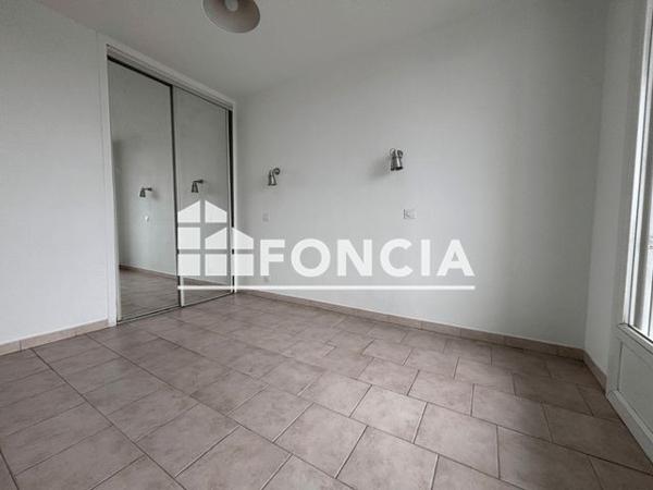 Location Appartement 2 pièces 47.05 m² - Perpignan 66000