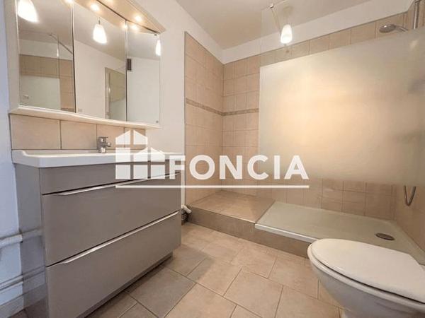 Location Appartement 2 pièces 47.05 m² - Perpignan 66000