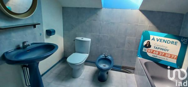 Maison à vendre 3 pièces 98 m² Mézières-en-Gâtinais