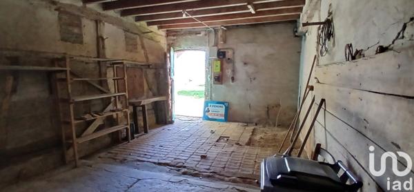 Maison à vendre 3 pièces 98 m² Mézières-en-Gâtinais