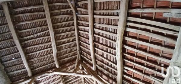 Maison à vendre 3 pièces 98 m² Mézières-en-Gâtinais