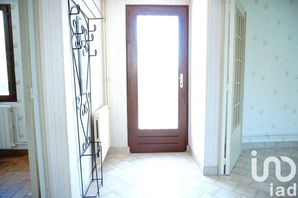 Maison à vendre 3 pièces 98 m² Mézières-en-Gâtinais