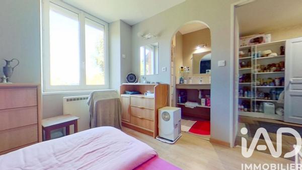 Maison à vendre 3 pièces 75 m² Brageac