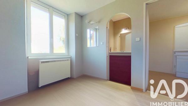 Maison à vendre 3 pièces 75 m² Brageac