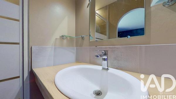 Maison à vendre 3 pièces 75 m² Brageac