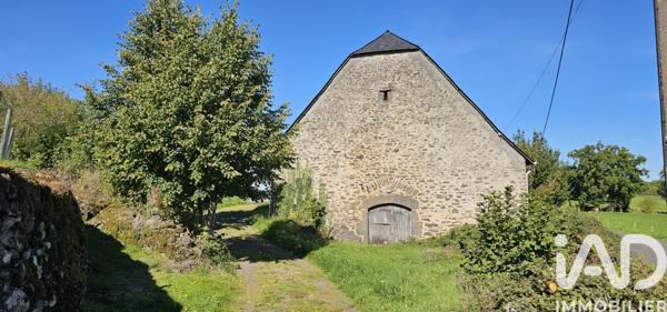 Maison à vendre 3 pièces 75 m² Brageac