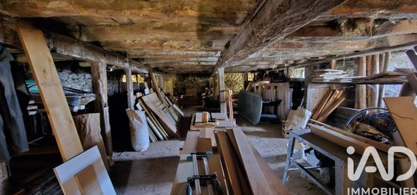 Maison à vendre 3 pièces 75 m² Brageac