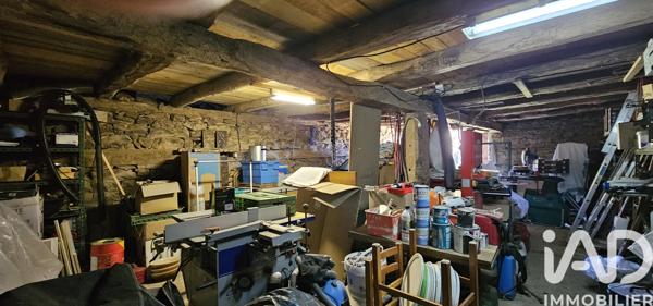 Maison à vendre 3 pièces 75 m² Brageac