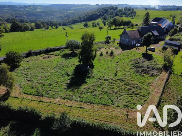 Maison à vendre 3 pièces 75 m² Brageac