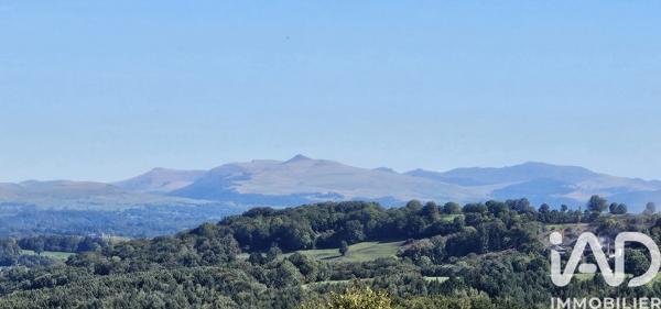 Maison à vendre 3 pièces 75 m² Brageac