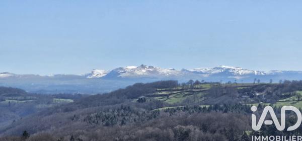 Maison à vendre 3 pièces 75 m² Brageac