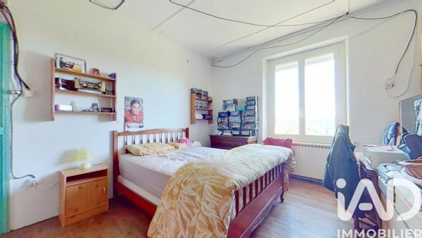 Maison à vendre 3 pièces 75 m² Brageac