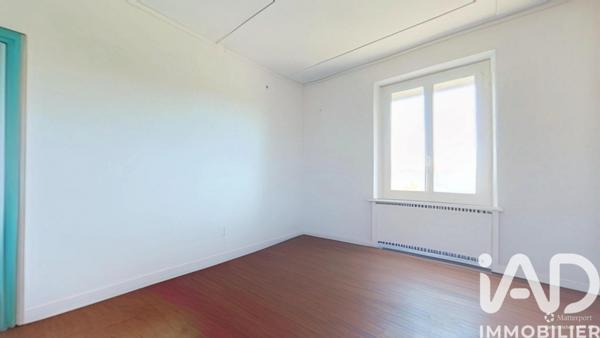 Maison à vendre 3 pièces 75 m² Brageac