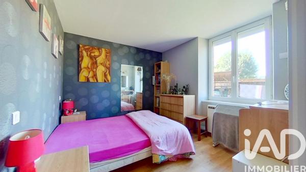 Maison à vendre 3 pièces 75 m² Brageac