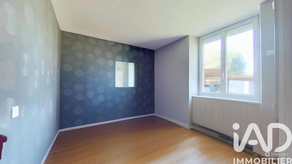 Maison à vendre 3 pièces 75 m² Brageac