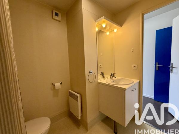 Studio à vendre 18 m² Roubaix